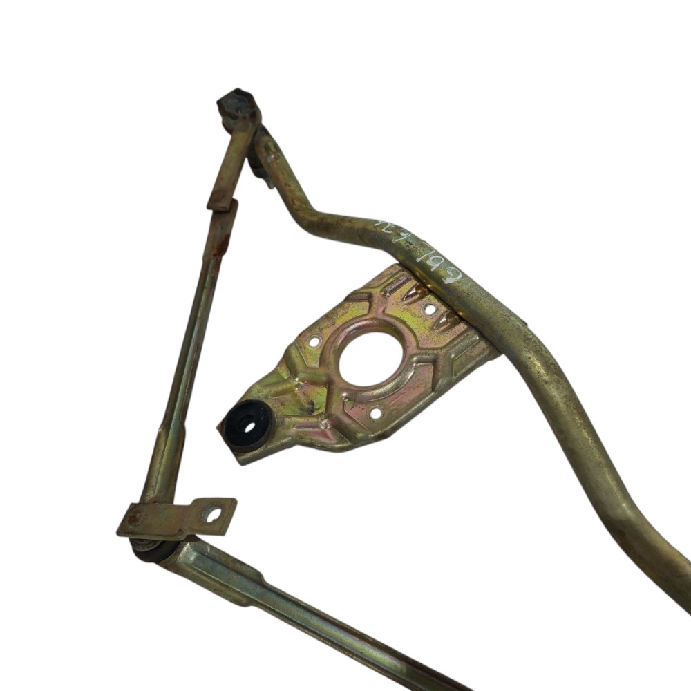 Galhada Limpador Parabrisa Volkswagen Gol 1996 1997 A 2003 5