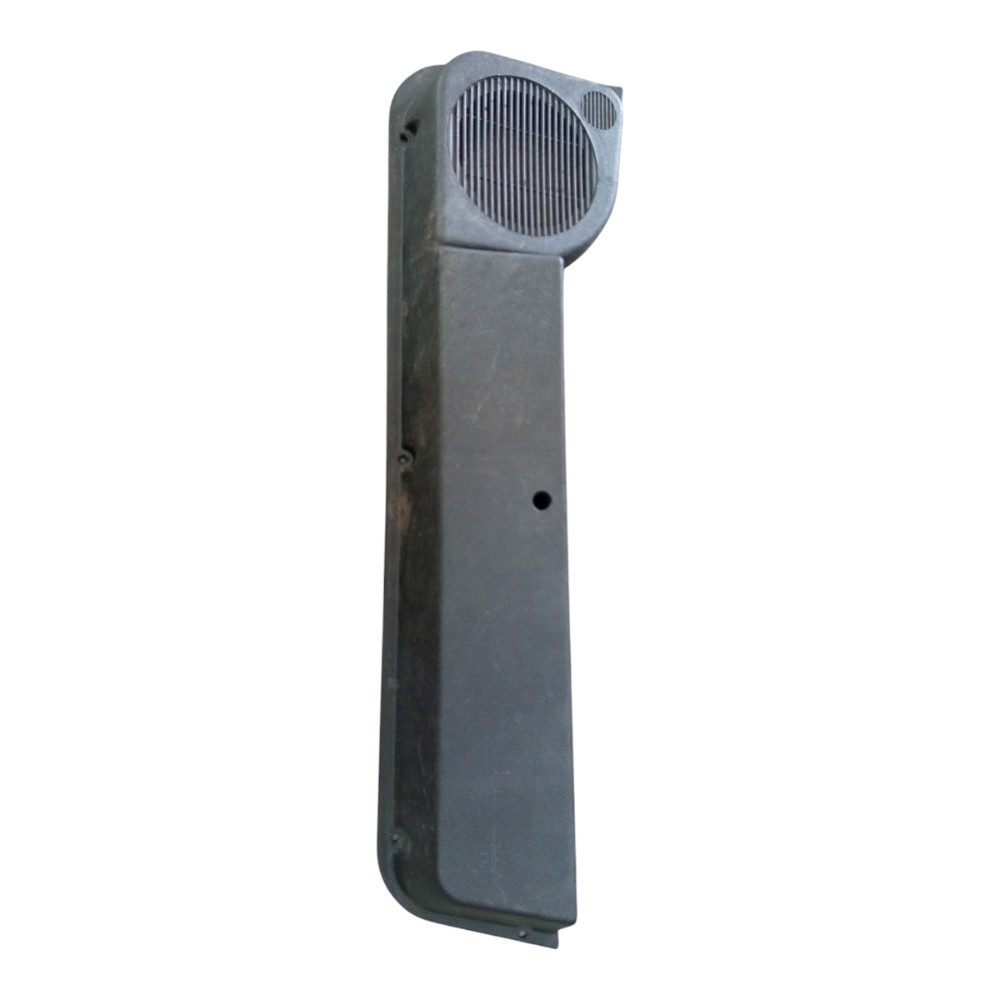 Porta Objetos Dianteiro Direito Fiat Uno 1996 1997 A 2005 1