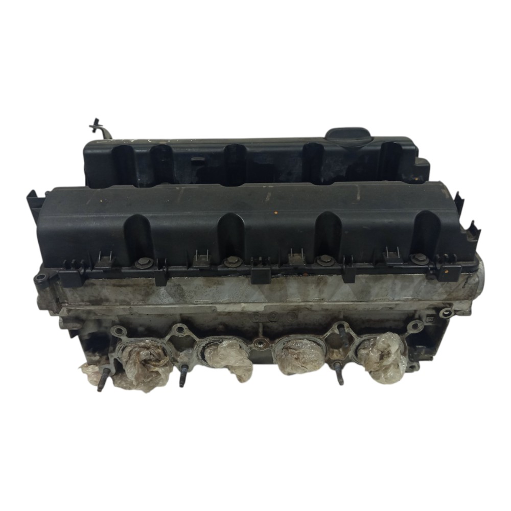 Cabeçote Motor Pegeout 307 Griffe 2.0 16v 2005 2006 A 2011 2