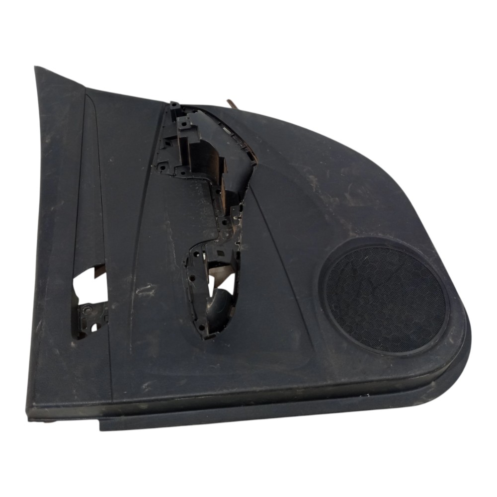 Forro Porta Traseiro Direito Honda City 2010 2011 12 A 2014 4