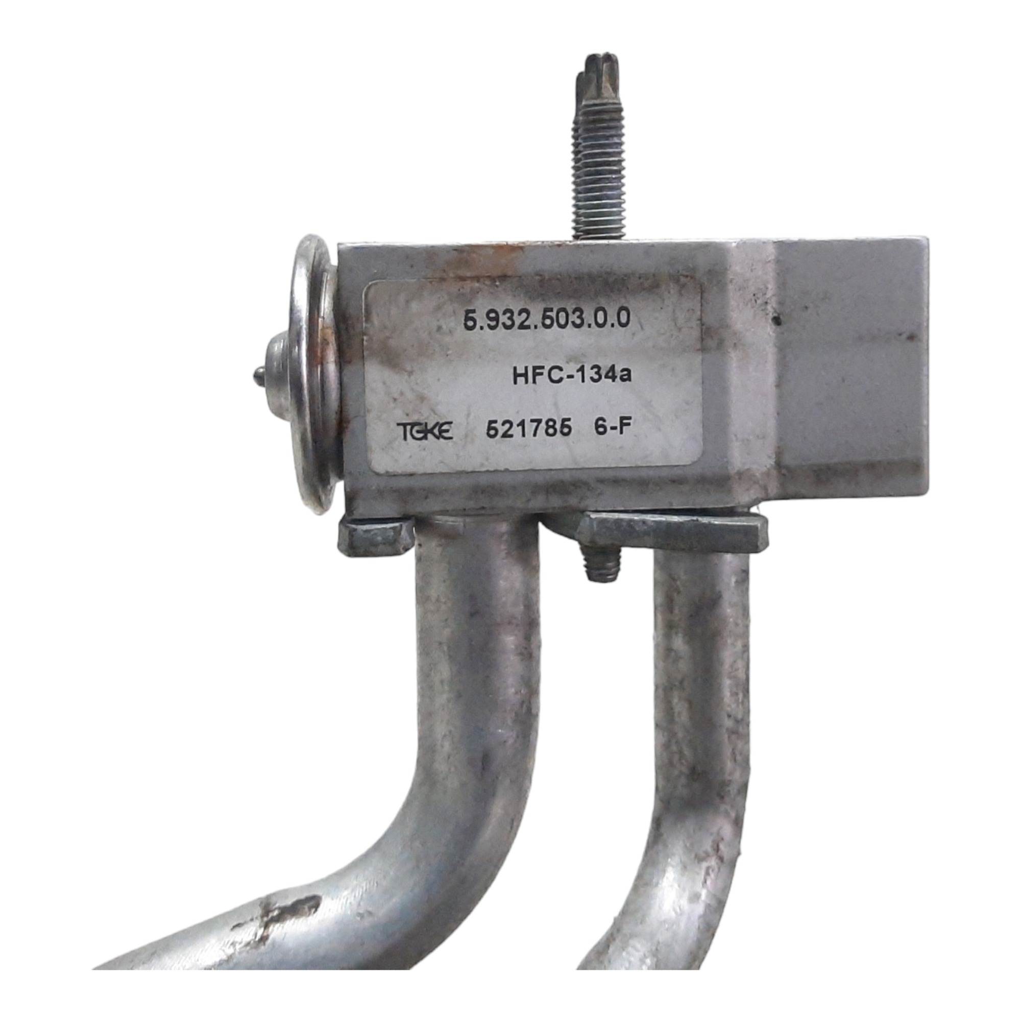 Radiador Evaporador Citroen C3 1.4 2003 2004 2005 A 2012 3