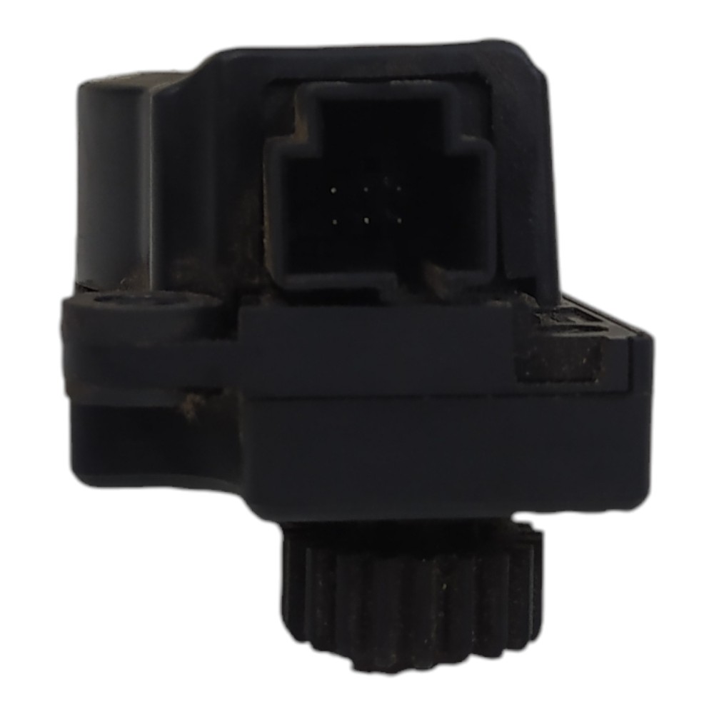 Atuador Caixa Ar Citroen C4 2.0 16v 2007 A 2013 H1959ub13 4