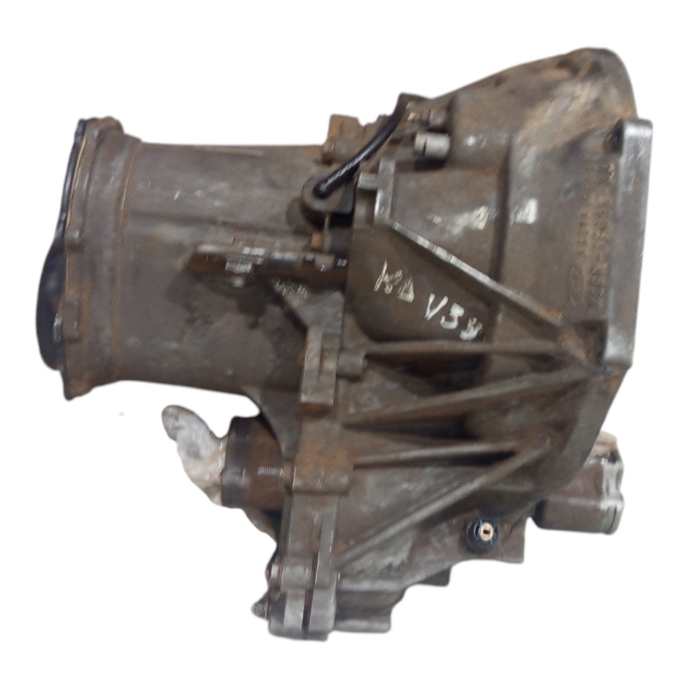 Caixa Cambio Marcha Ford Ka 1.0 Zetec 1998 1999 2000 A 2012 1