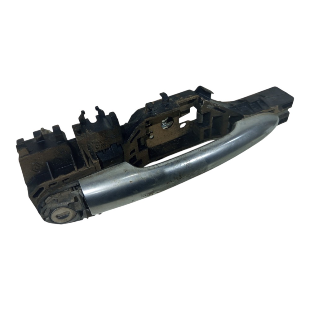 Maçaneta Externa Diant Esquerda Renault Megane 2007 A 2012 1