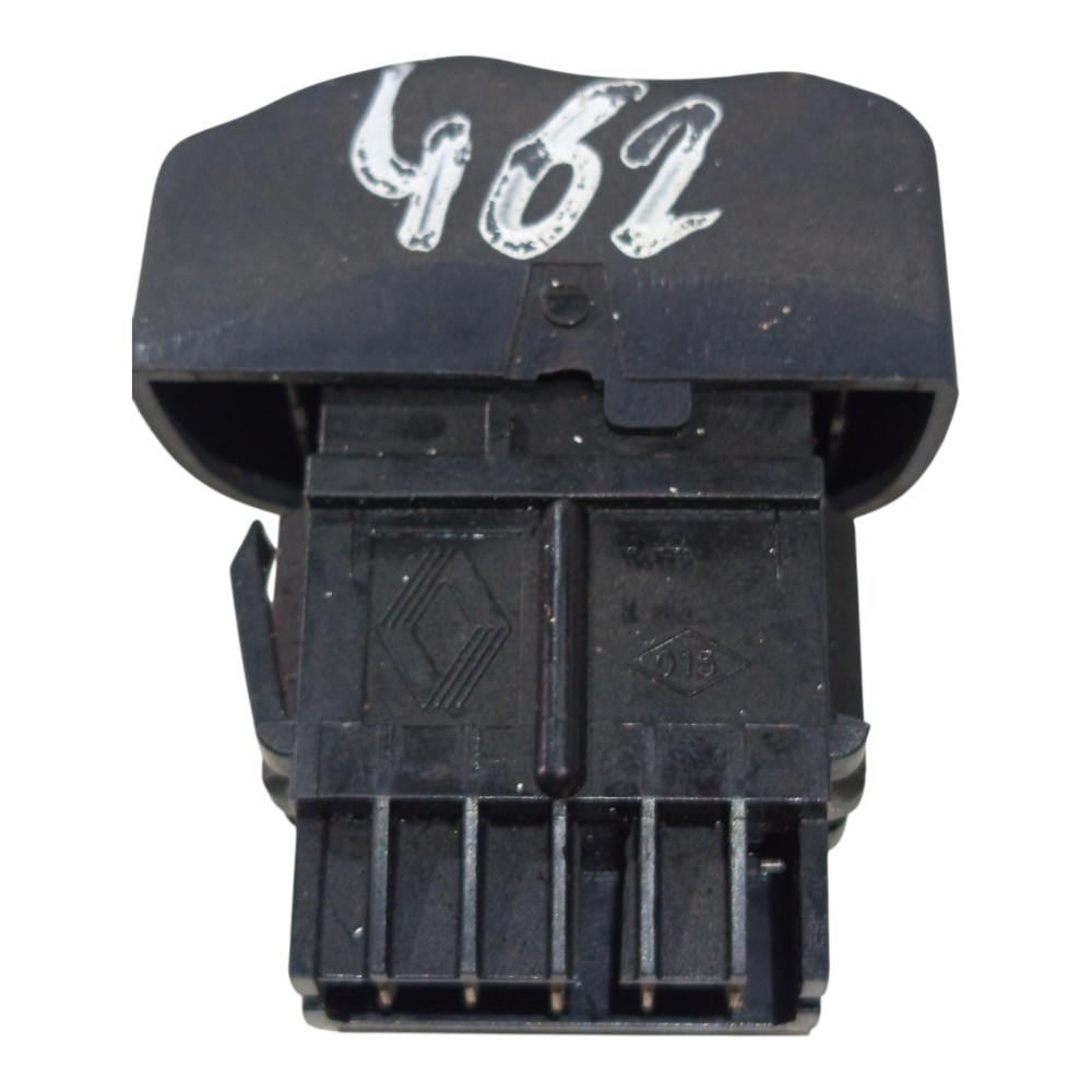 Botao Interruptor Travas Porta Renaulti Megane 1997 A 2004 2