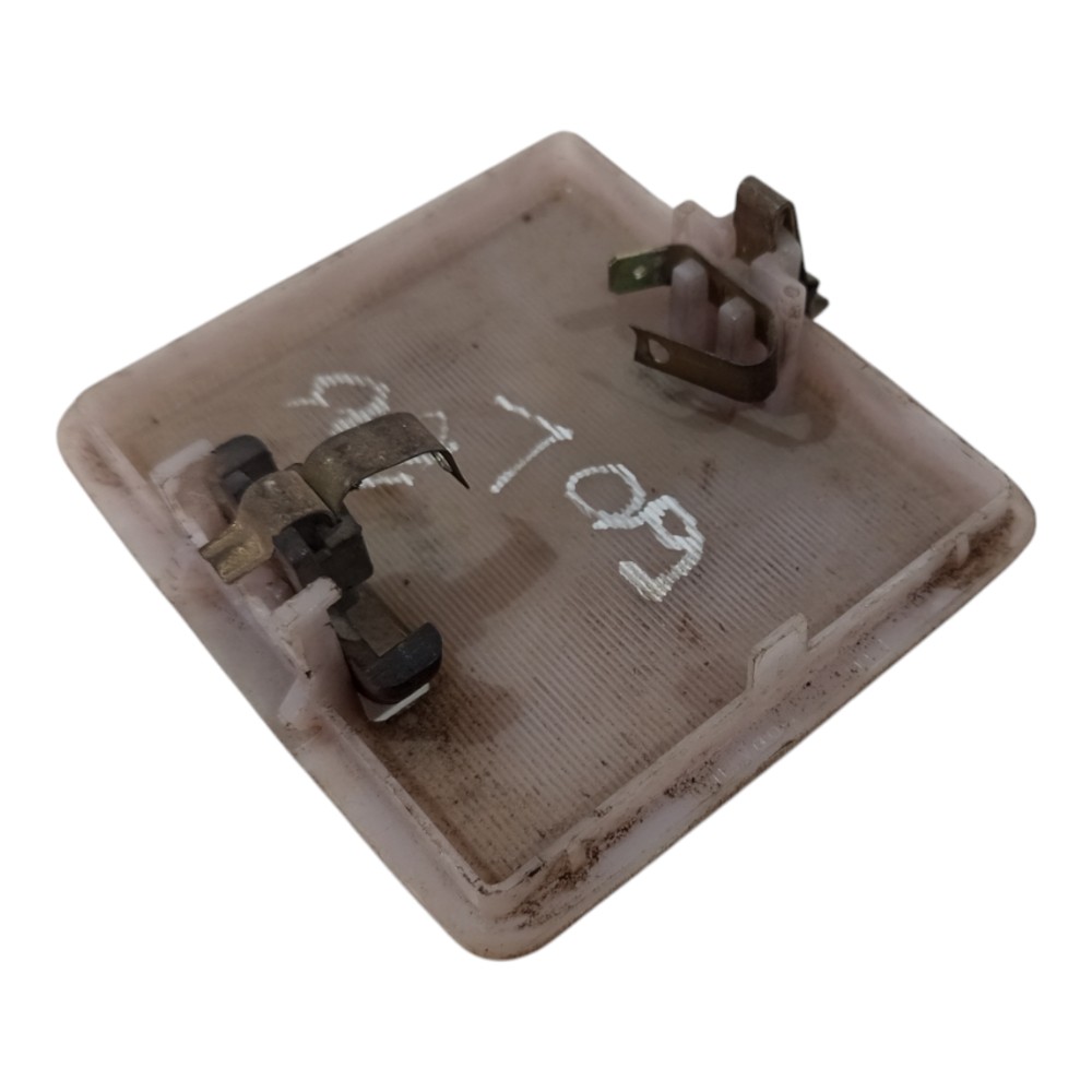 Luz Teto Cortesia Volkswagen Gol 1988 1989 1990 1991 A 1995 7