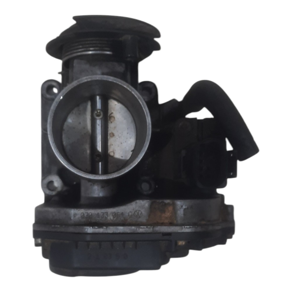 Corpo Tbi Borboleta 1.0 16v 8v Mi Vw Gol Parati 1994 A 2000 1