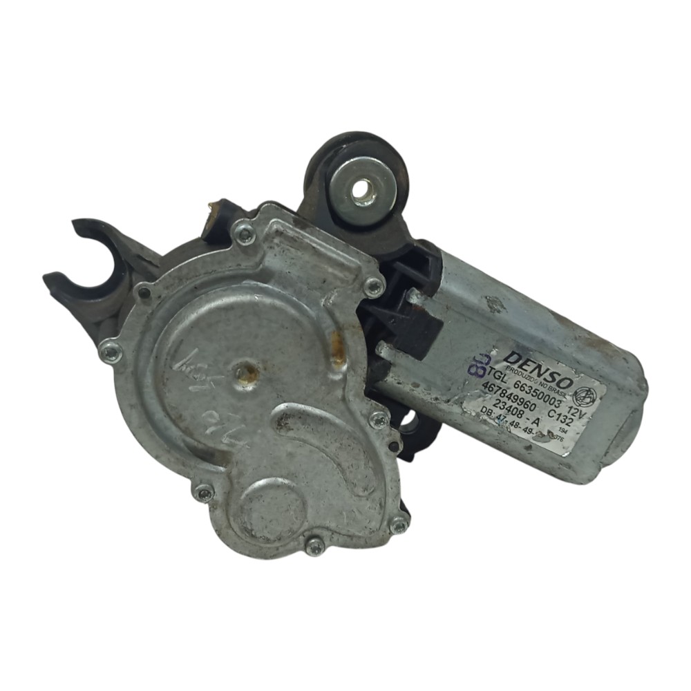 Motor Limpador Traseiro Fiat Stilo 2003 2004 2005 A 2011 2