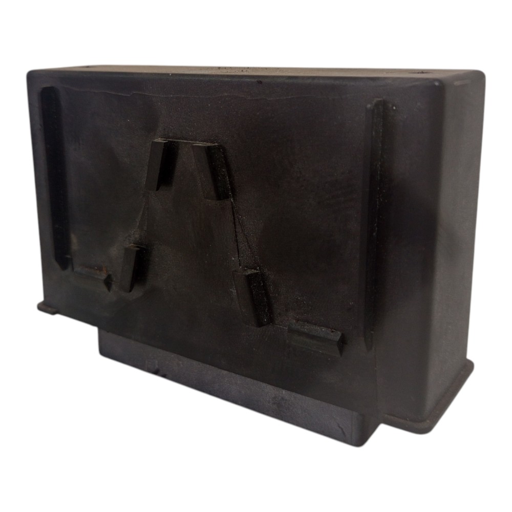 Módulo Conforto Ford Fiesta 2003 A 2013 4
