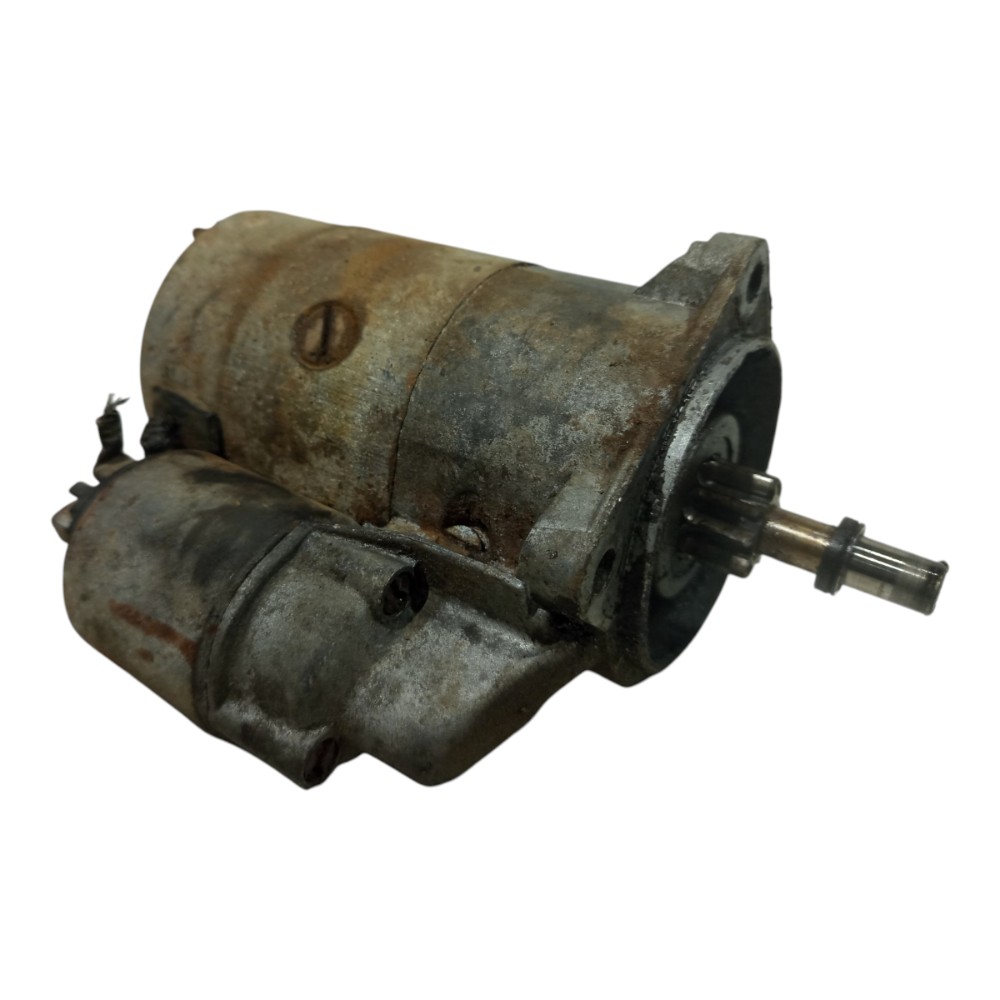 Motor Arranque Partida Vw Gol 1.0 1995 1996 1997 1998 A 2005 1