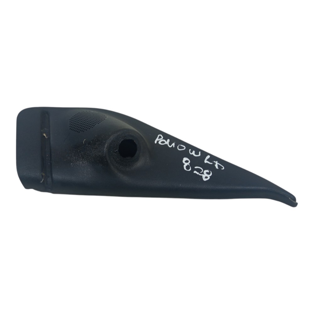 Molrura Interna Retrovisor Direito Fiat Palio 1996 A 2000 4