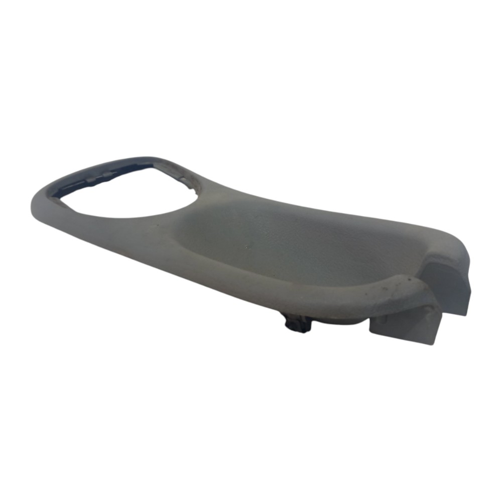 Moldura Console Central Cambio Renault Scenic 1999 A 2009 3