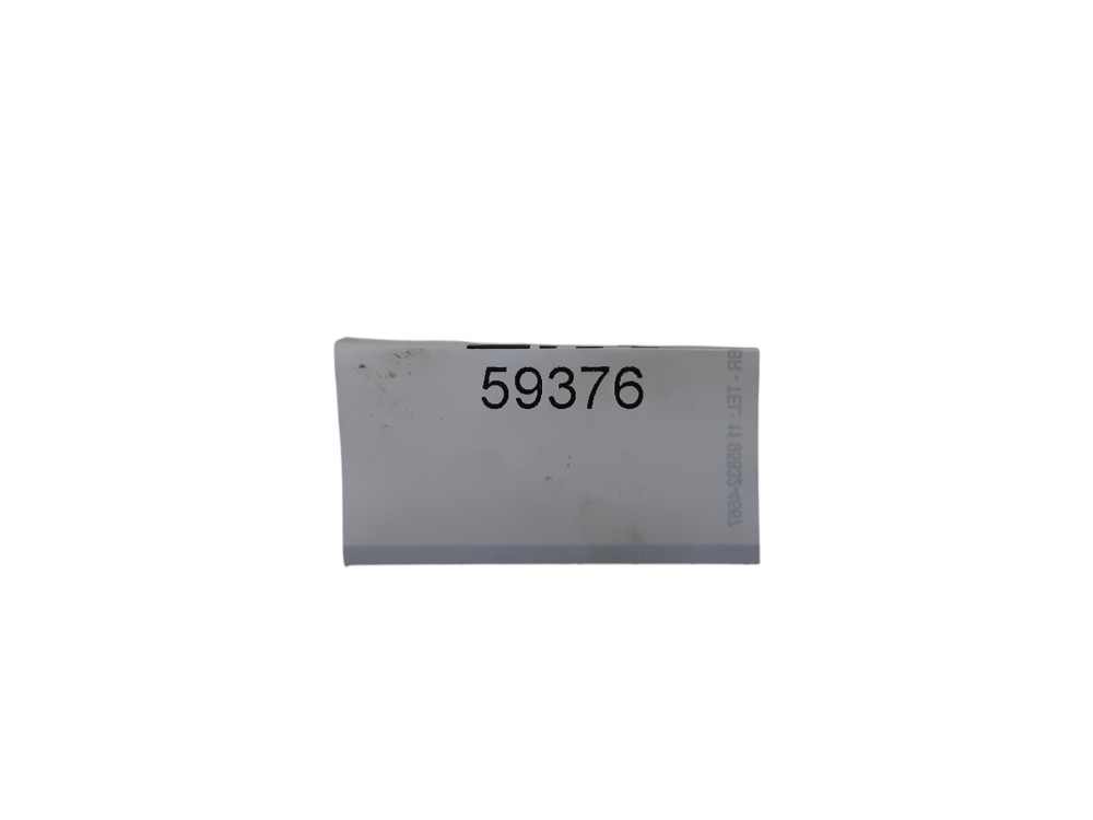 Módulo Caixa De Fusível Jac J3 376 Kd1