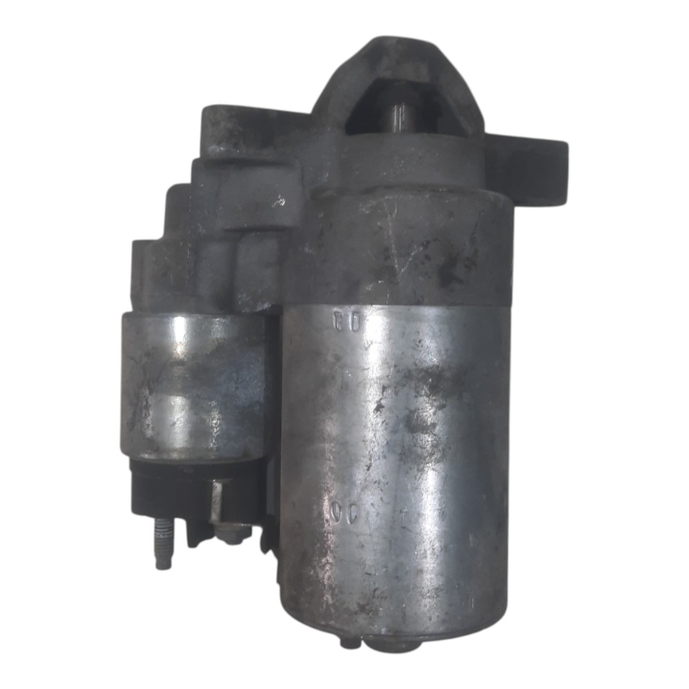 Motor Partida Citroen C3 Peugeot 206 207 1.4 1.6 2002 A 2012 6