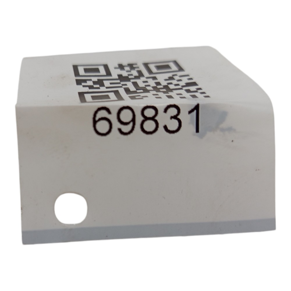 Dobradiça Capô Direito Peugeot 206 1999 2000 2001 A 2010 6