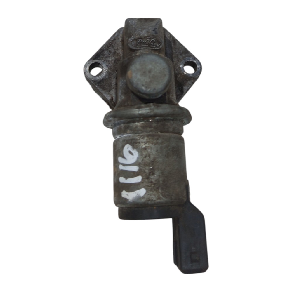 Atuador Marcha Lenta Ford Fiesta 2005 2006 2007 2008 A 2013 5