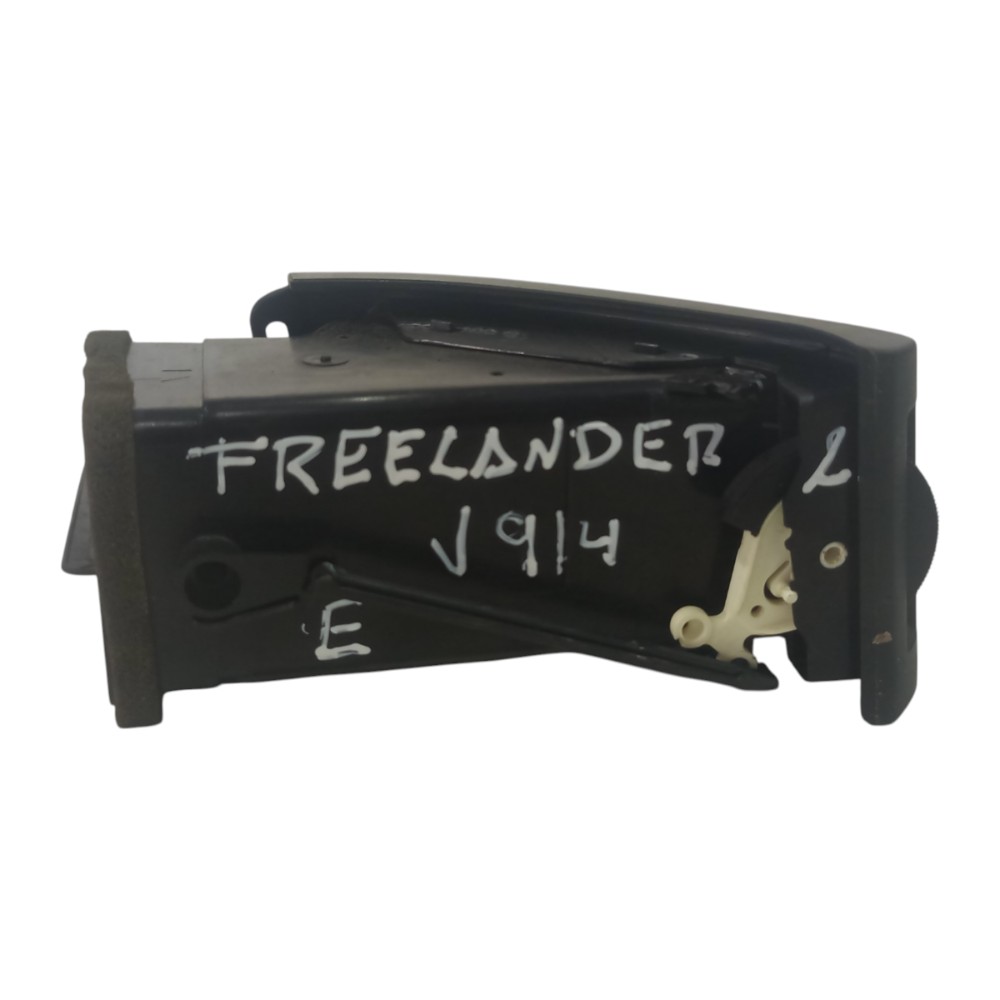 Difusor Ar-condicionado Esquerdo Freelander 2007 2008 A 2014 5