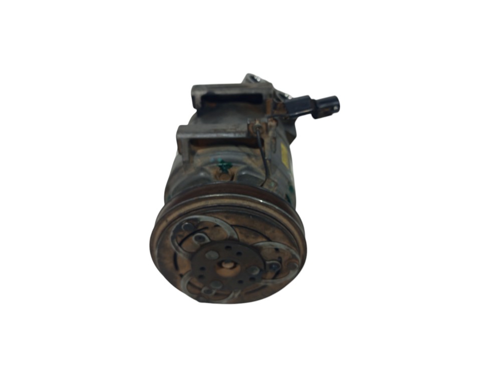 Compressor Ar Mitsubishi Dakar 2006 2007 2008 A 2016 Usado 6