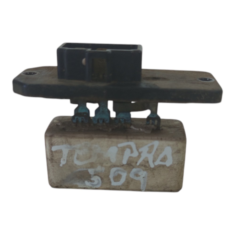 Resistência Caixa Evaporadora Tempra 2.0 16v 1995 A 1999 4