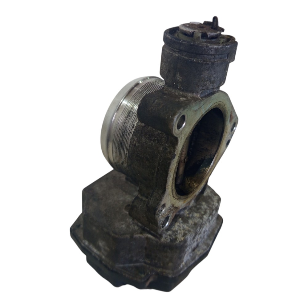 TBI CORPO BORBOLETA INJEÇÃO CITROEN C4/PICASSO 2009 a 2014 4