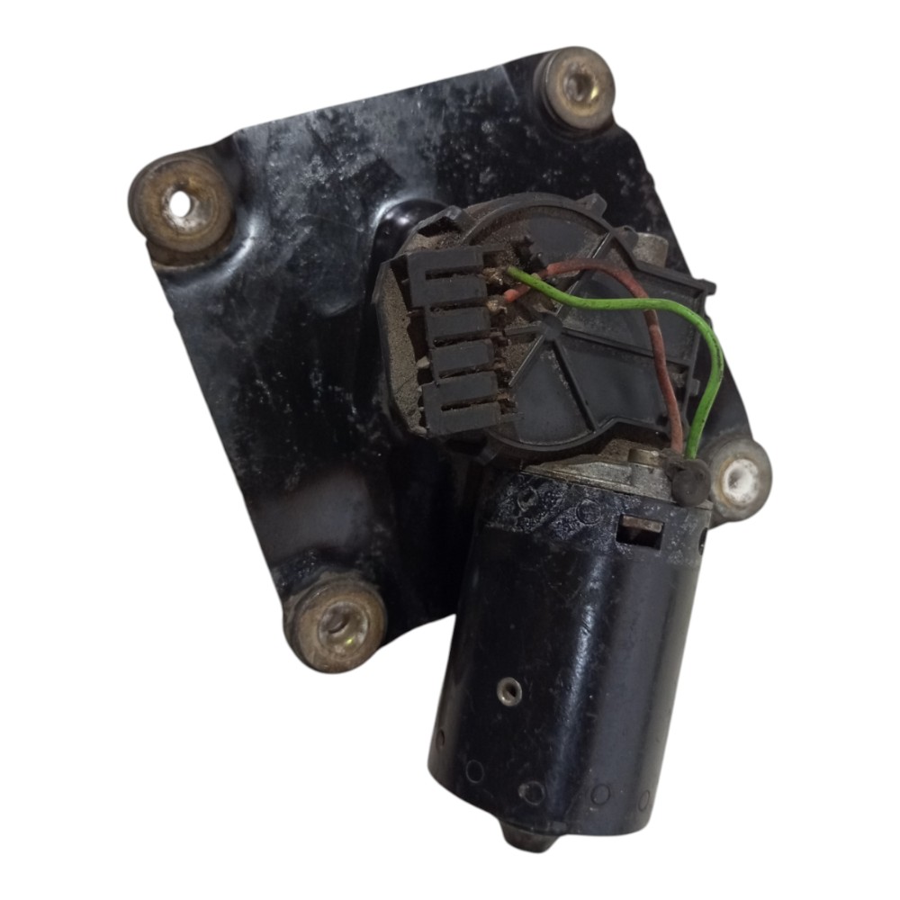Motor Limpador Para-brisa Dianteiro Volvo V40 2001 A 2004 5