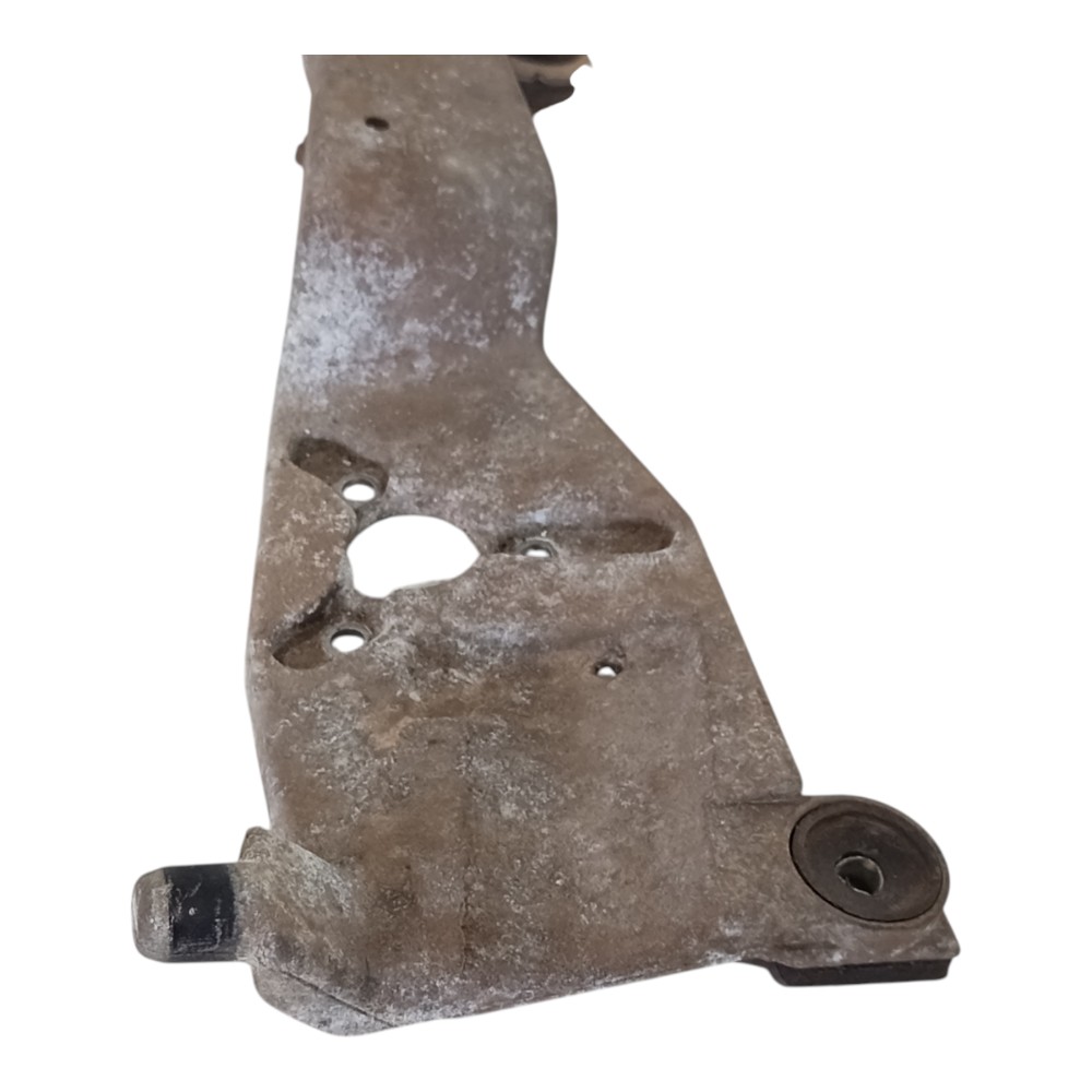 Galhada Limpador Para Brisa Ford Focus Zetec 2001 02 A 2009 3