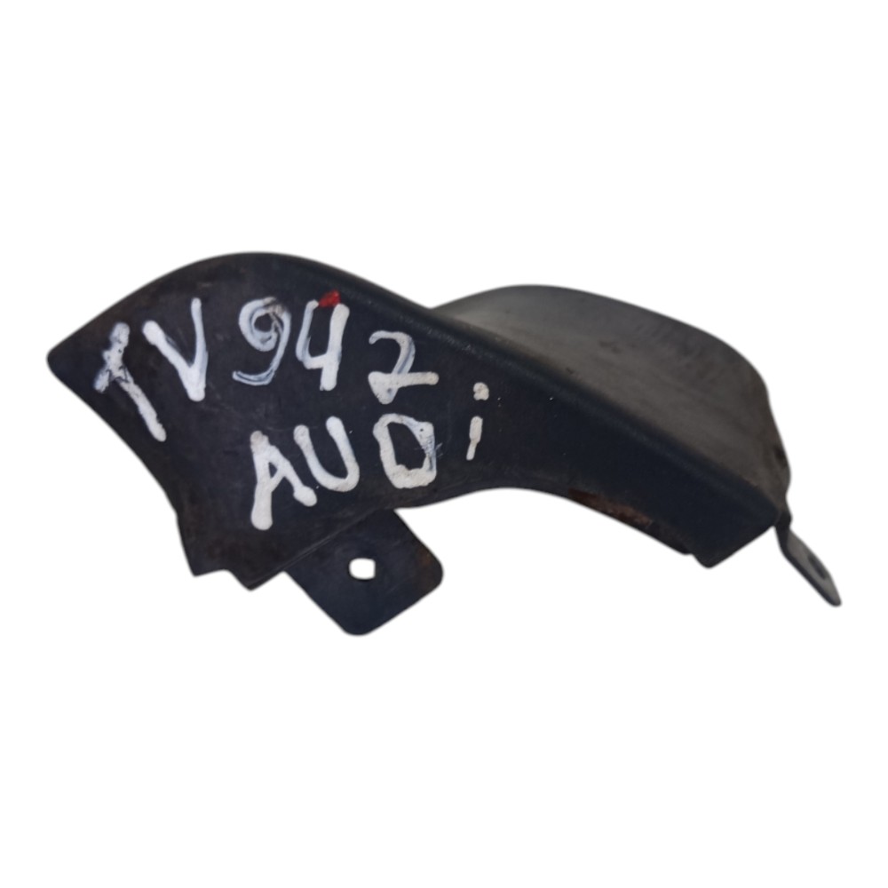 Moldura Spoiler Traseiro Esquerdo Audi A3 1999 A 2008 5