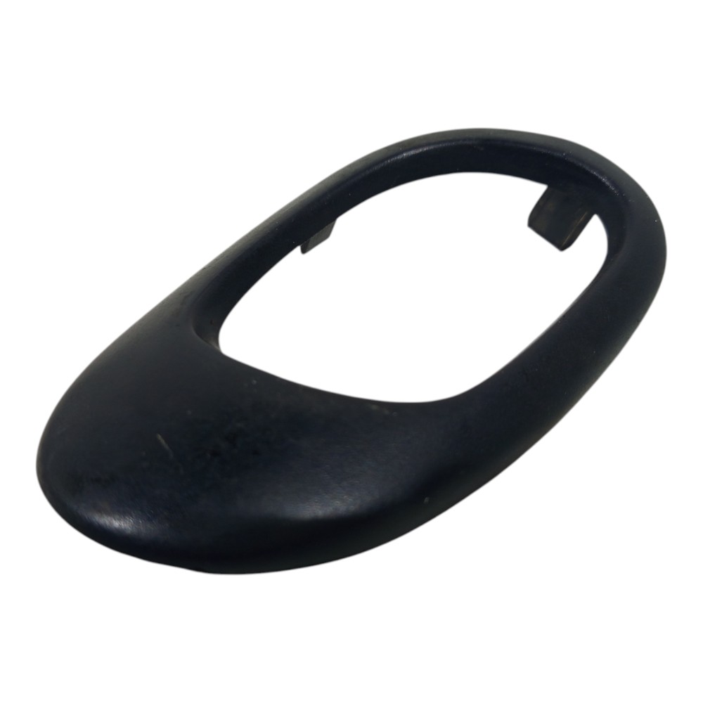 Moldura Maçaneta Interna Dianteira Esquerda Peugeot 207 2009 Dianteira 7