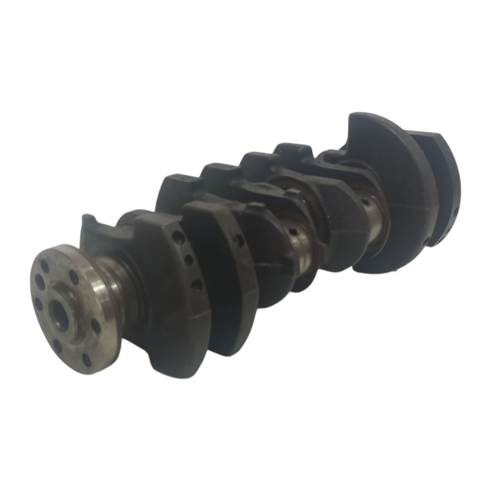 Virabrequim Std Biela 47,7 Chevrolet Kadett Gl 2.0 1989/1997 6