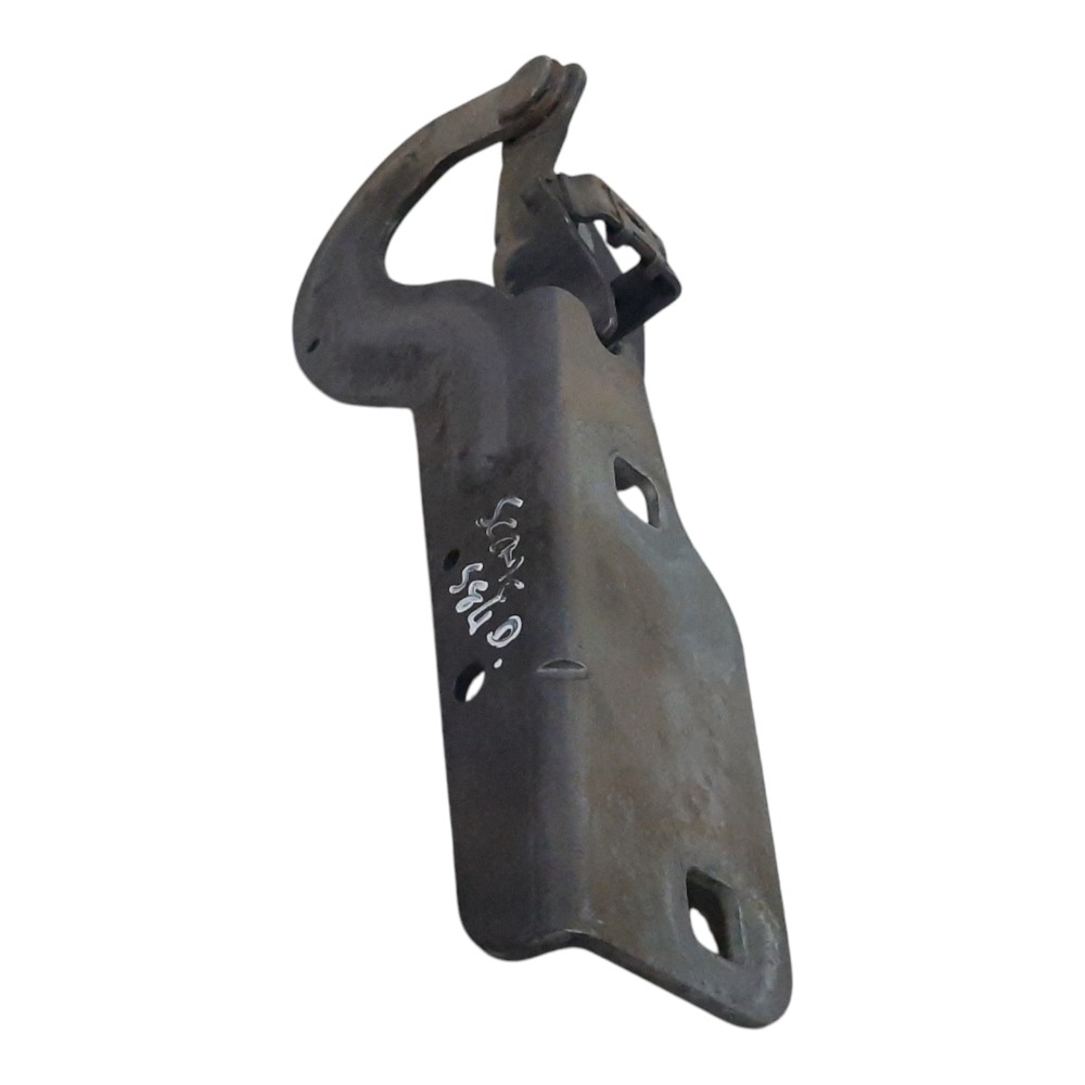 Dobradiça Direita Capô Renault Scenic 2002 2003 2004 A 2011 6