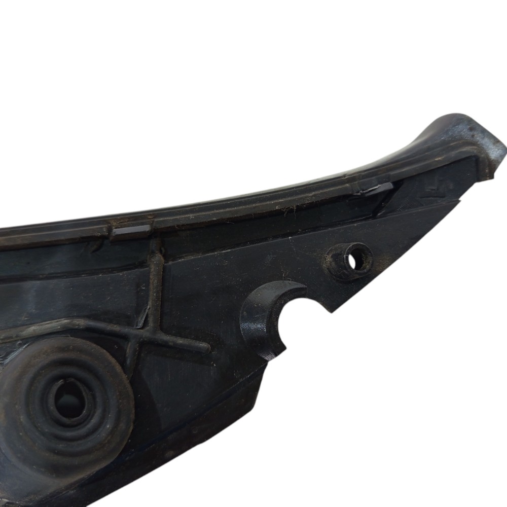 Acabamento Interno Retrovisor Renault Clio 1999 2000 A 2013 3