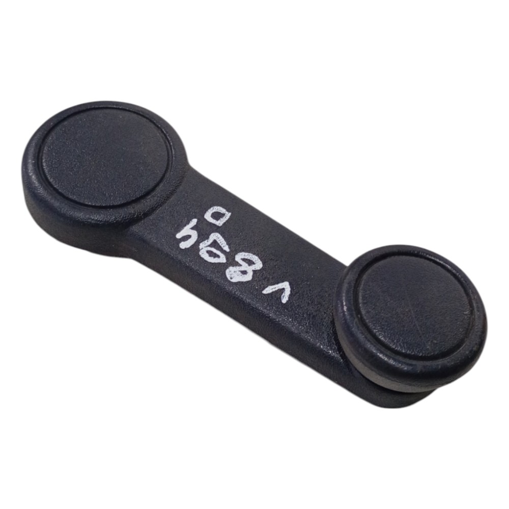 Manivela Vidro Traseiro Direito Ford Fiesta 1996 A 2002 3