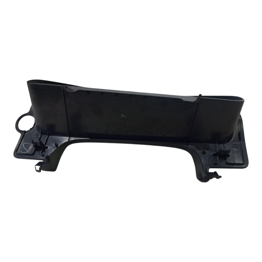 Moldura Painel Instrumentos Freelander 2 2006 2007 A 2015 Preto 8