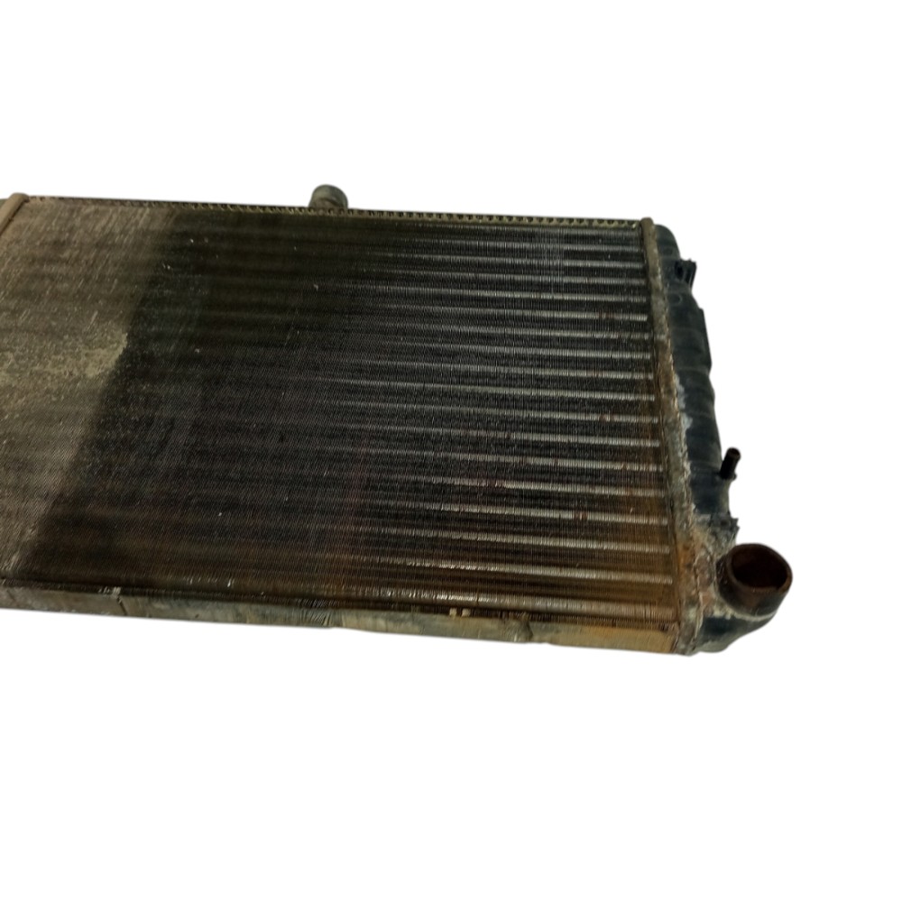 Radiador Água Volkswagen Gol G2 1994 1995 1996 A 1999 3