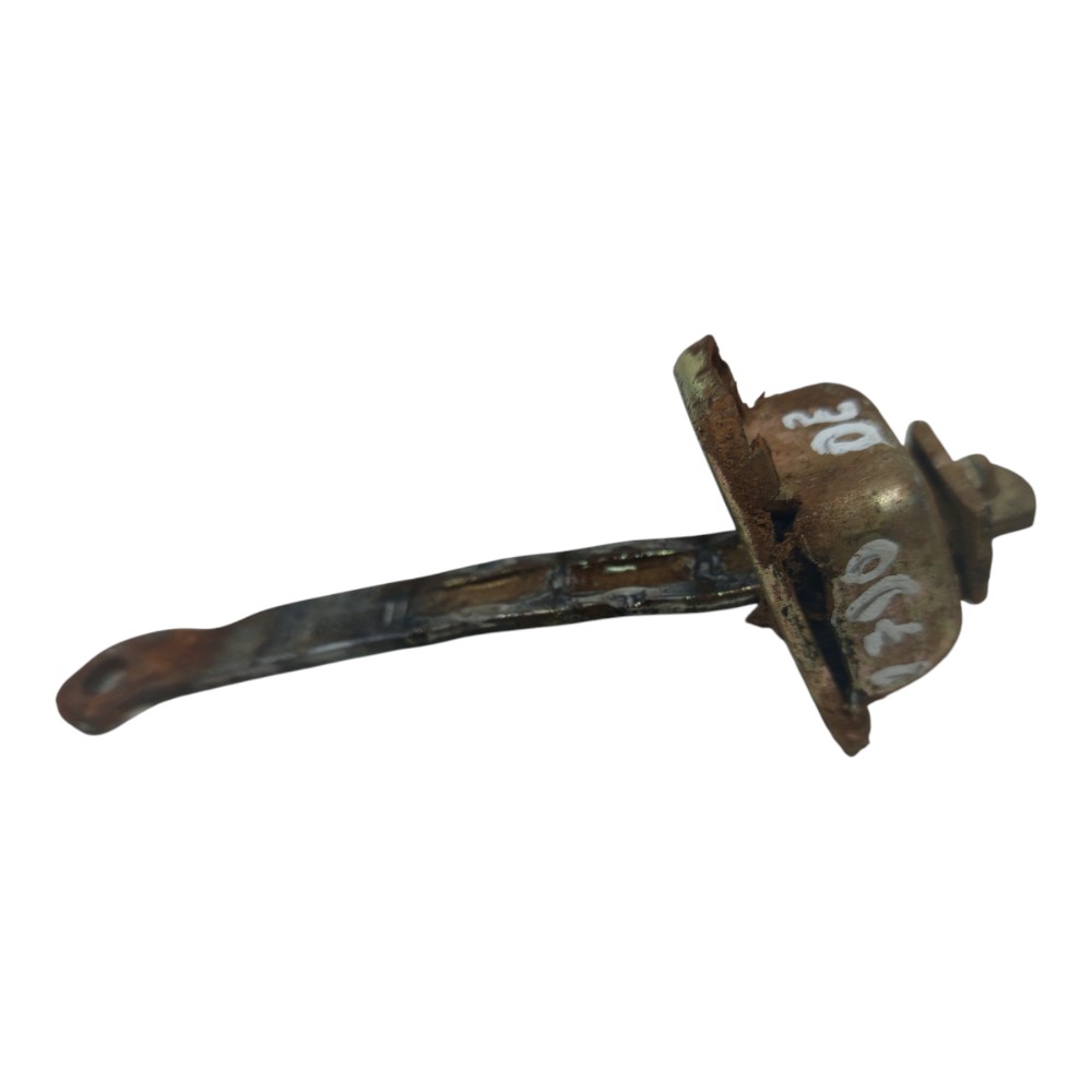 Limitador Porta Dianteira Esquerda Gm Corsa 1994 A 2010 6