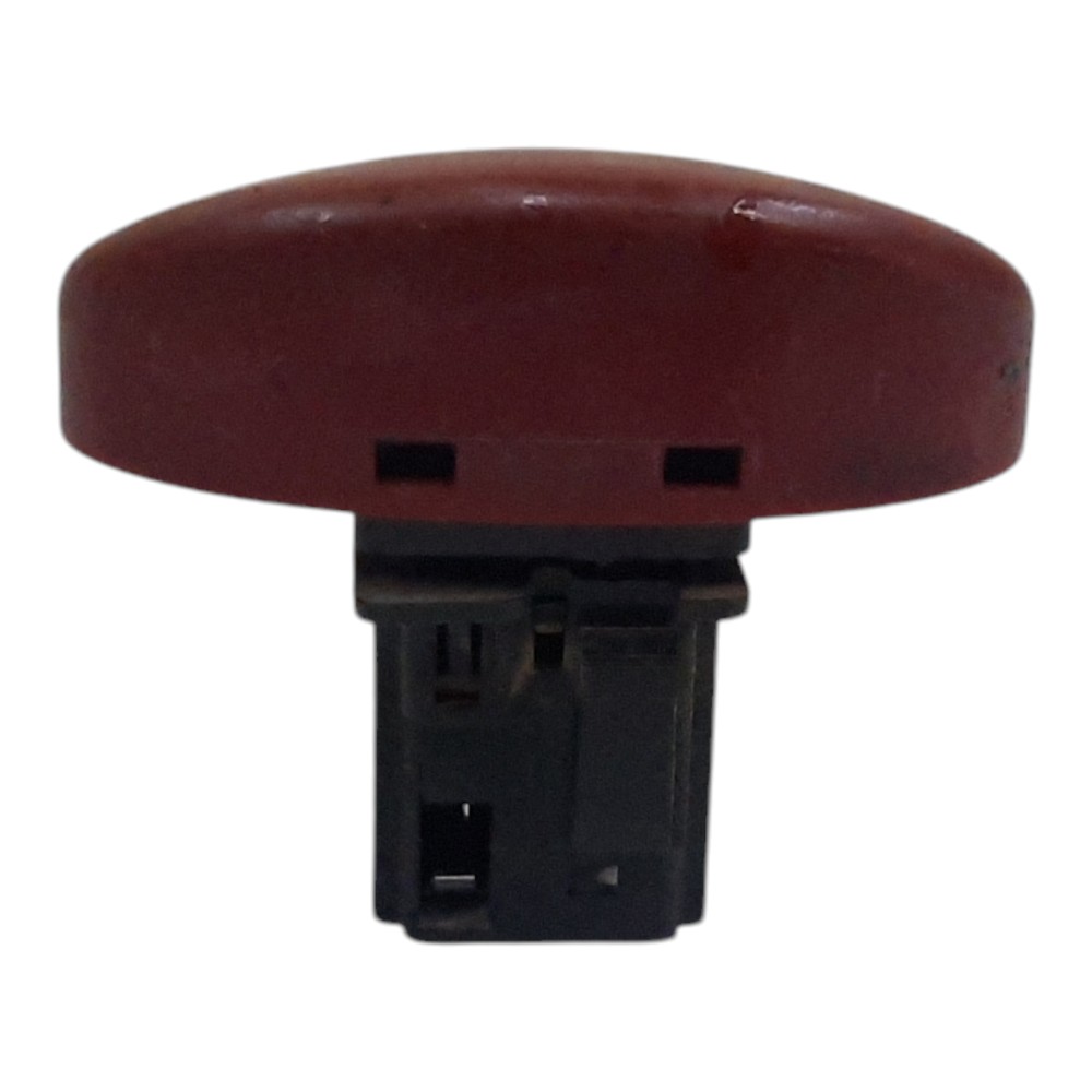 Botão Comando Pisca Alerta Peugeot 206 1999 2000 2001 A 2010 5