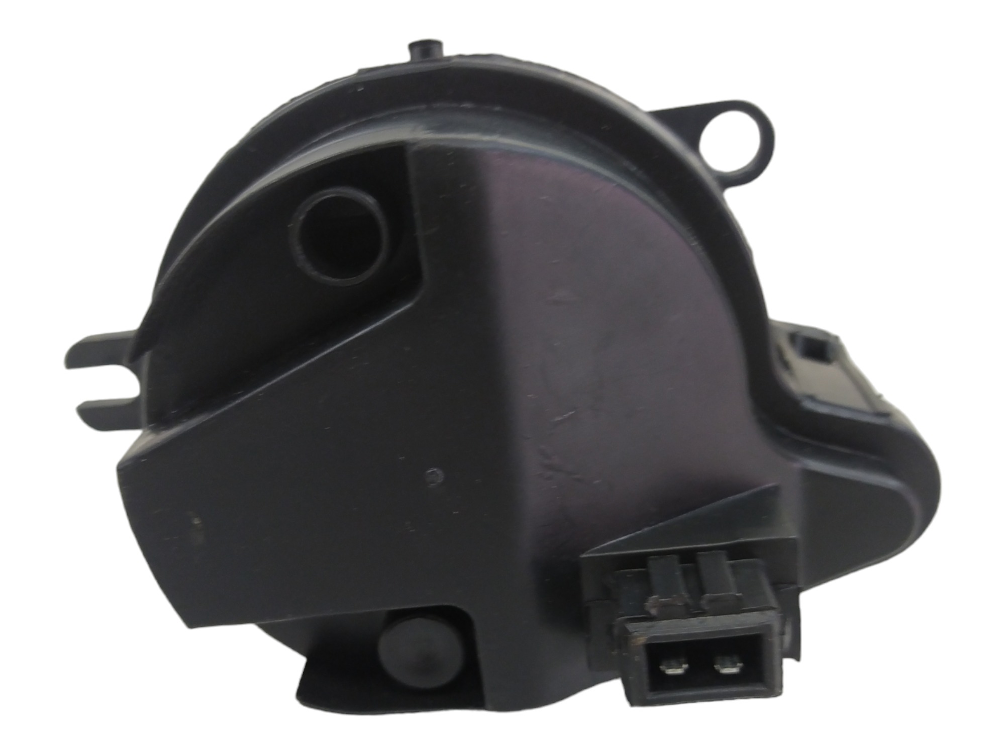 Farol Milha Neblina Esquerdo Caoa Chery Tiggo 2014 A 2015 5
