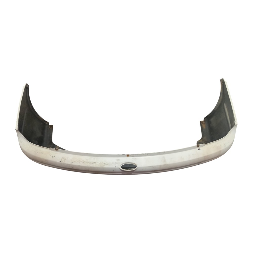 Para-choque Traseiro Gm Corsa Classic 2002 A 2008 5
