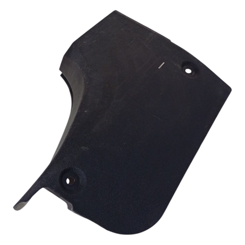 Moldura Forro Porta Mala Direito Ford Focus 2008 A 2014 1