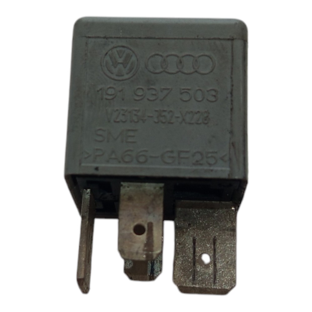 Rele Bomba De Combustível Vw Golf 1995 1996 A 1999 4