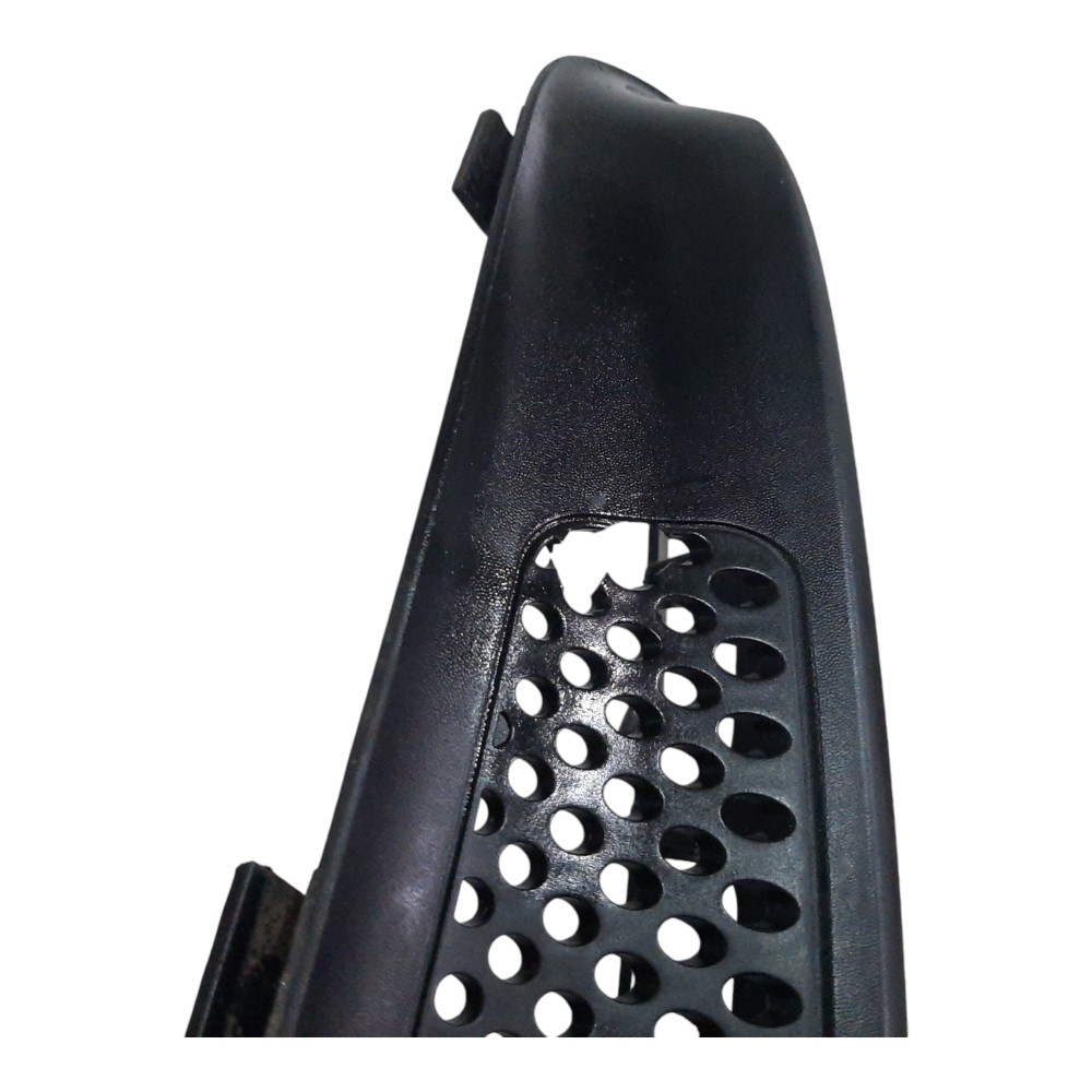 Grade Churrasqueira Citroen C3 2003 2004 A 2012 C/ Detalhe 7