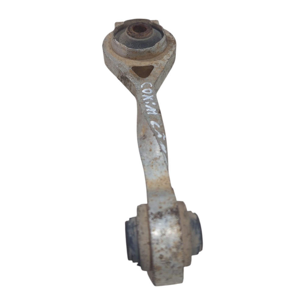 Coxim Inferior Diant Direito Câmbio Renault Clio 1.0 07 A 12 6