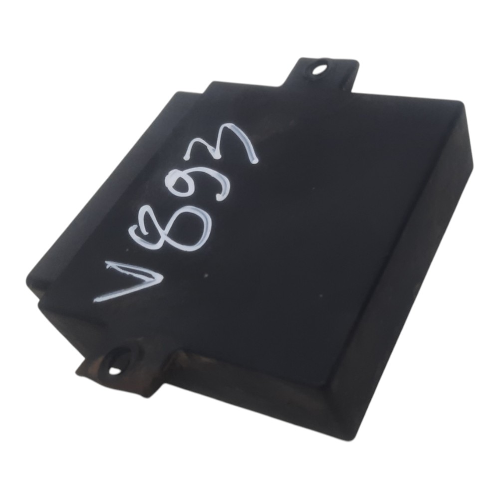 Módulo Conforto Remote Keyless Ford Fieata 2002 2003 A 2006 9