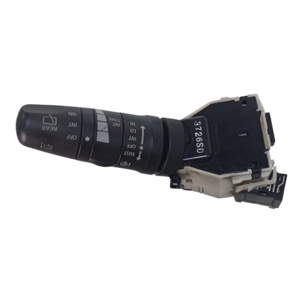 Chave Limpador Para-brisa Nissan Livina 2009 A 2014 4
