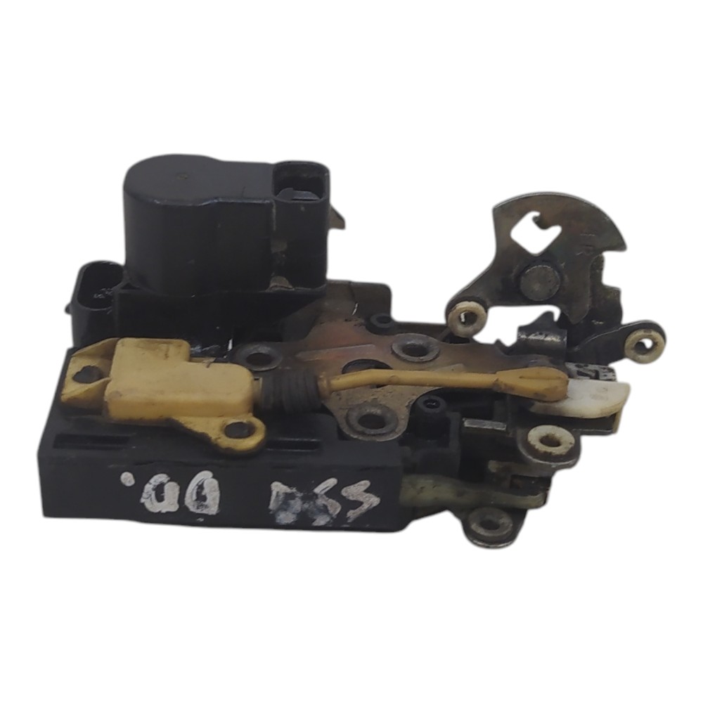 Fechadura Dianteira Direita Chevrolet Blazer 1995 A 2000 4