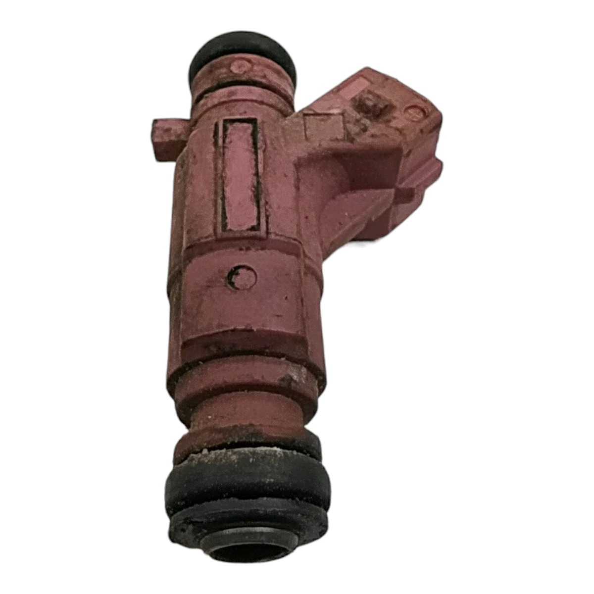 Bico Injetor Combustível Peugeot 206 1.4 2002 2003 A 2010 5