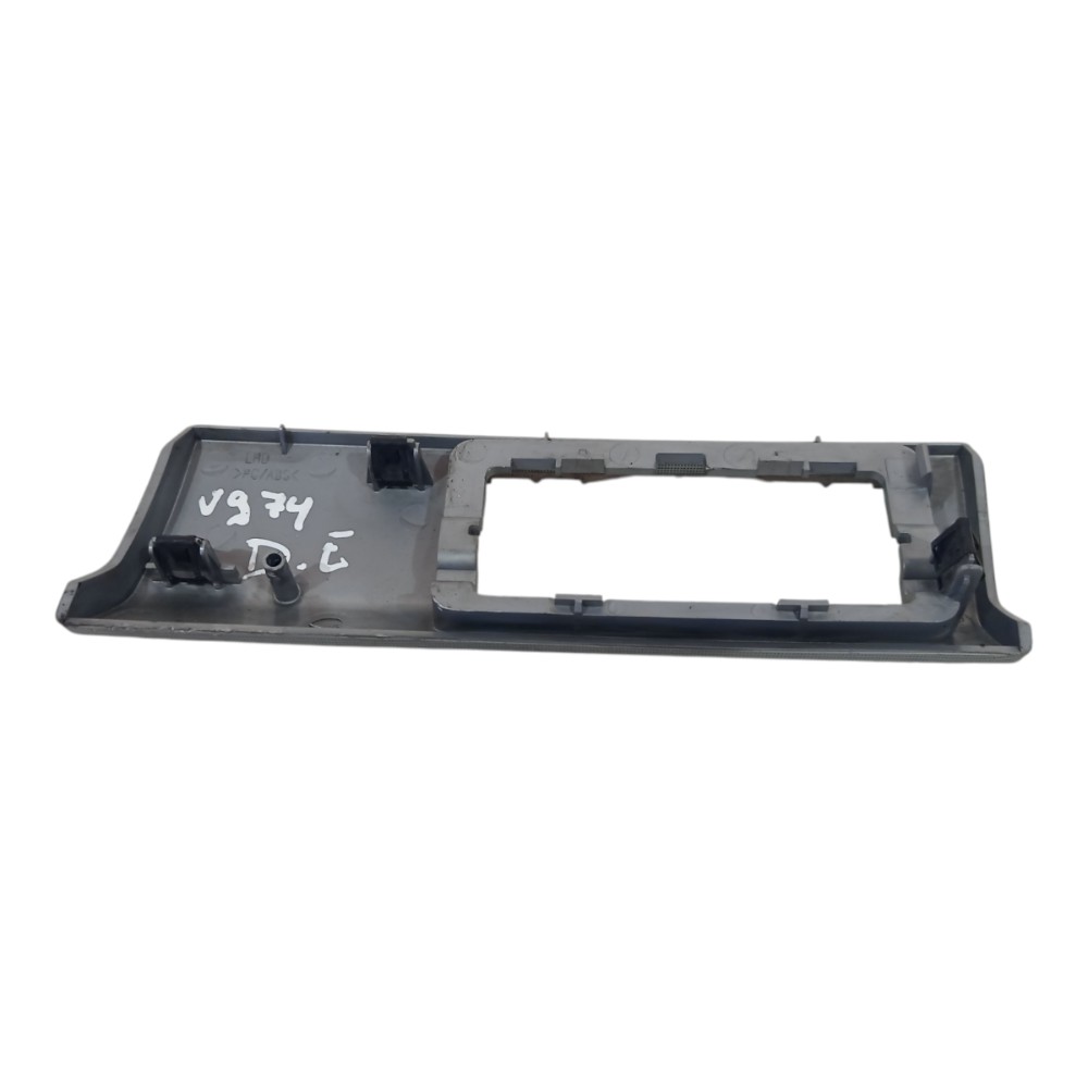 Moldura Chave Farol Land Rover Freelander 2 Hse 2006 A 2012 9