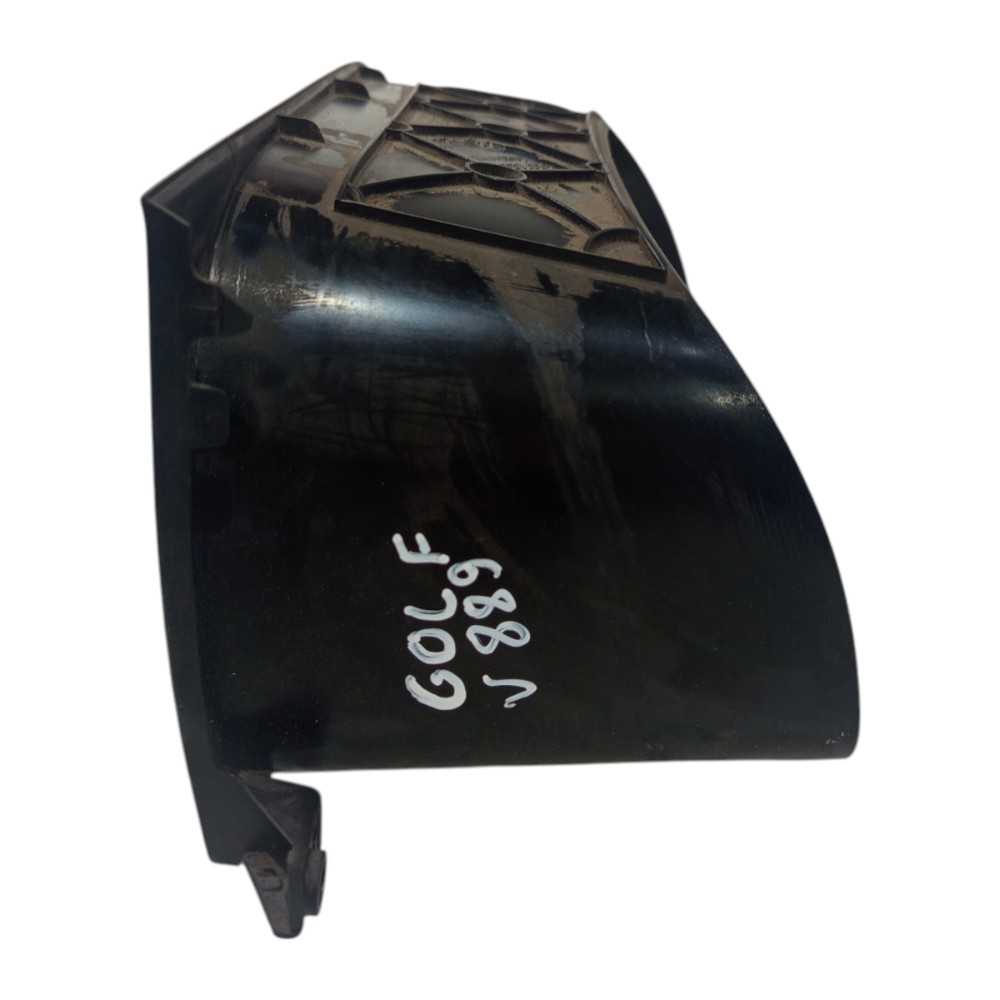 Moldura Painel Instrumentos Volkswagen Golf 1.8 1994 A 1998 7