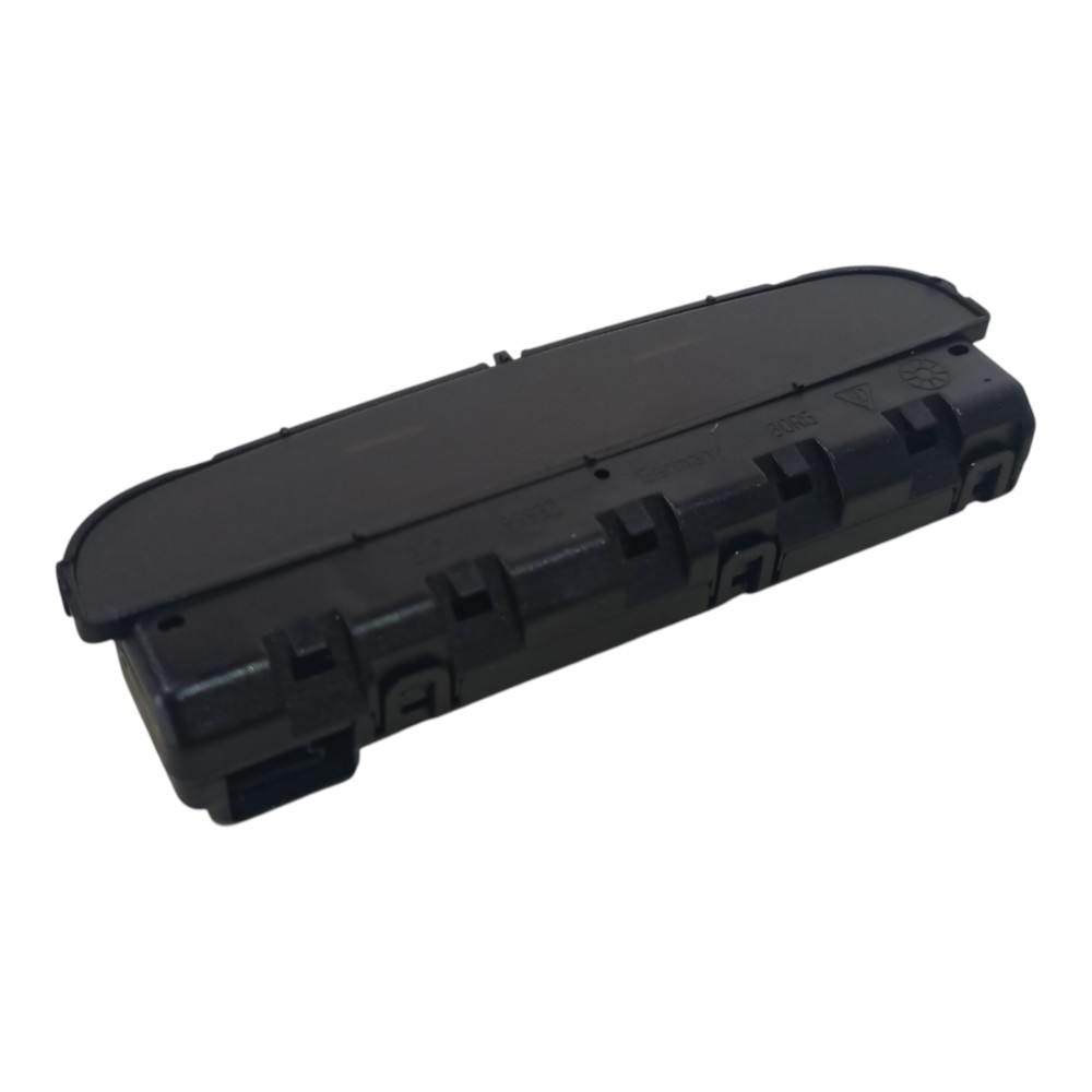 Display Estacionamento Porsche Cayenne 4.5 2002 2003 A 2009 5