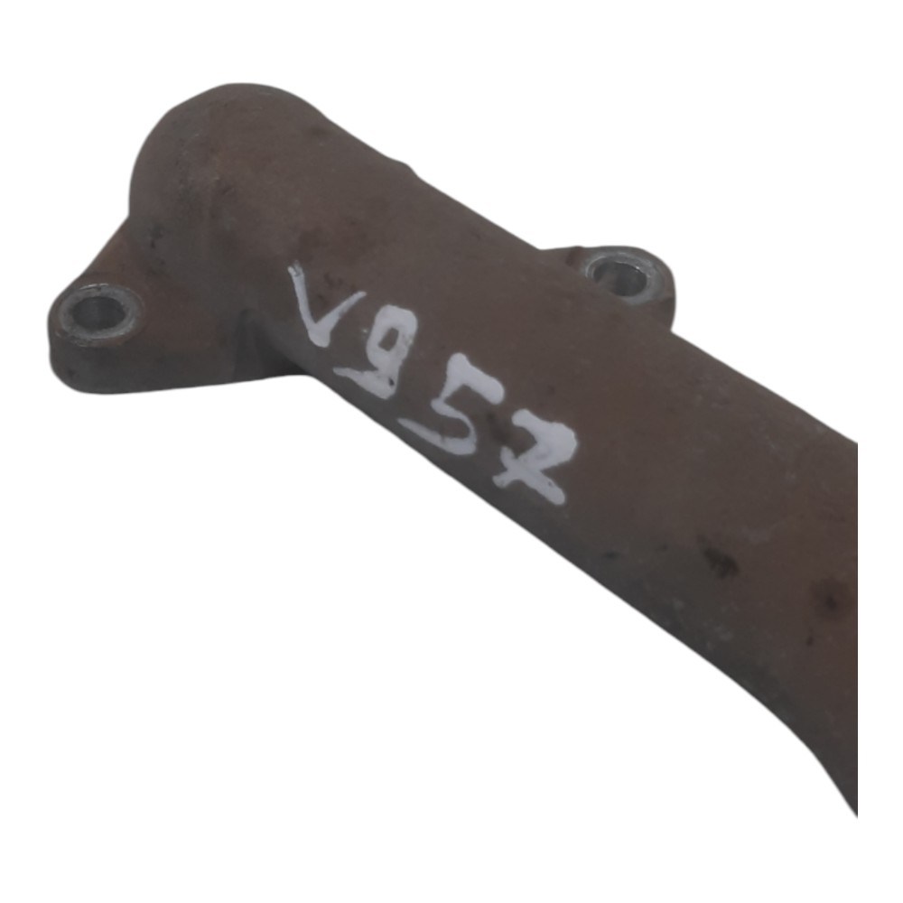 Cano Superio Válvula Termostática Hyundai Santafé 2.7 06/10 6